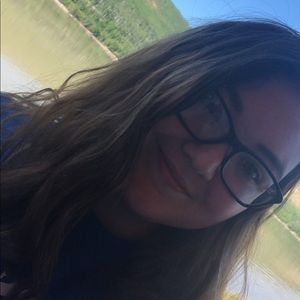 Meet your Posher, Katelynn